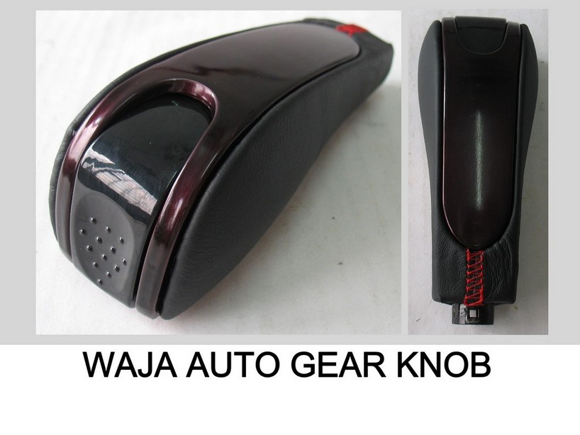 Gear knob on sale waja auto